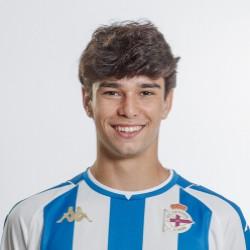 Manu Rivas (R.C. Deportivo) - 2021/2022